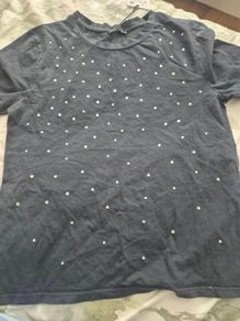 zara tee