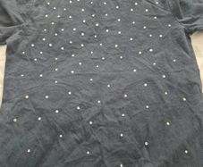 zara tee