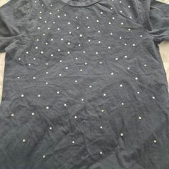zara tee