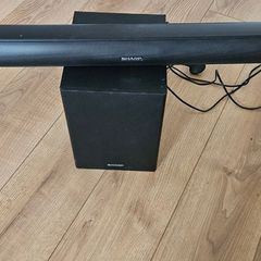 Soundbar