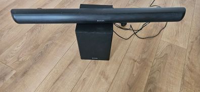 Soundbar