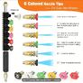 High Pressure Washer Extension Wand(10pcs/set) (winter discount) Image 4