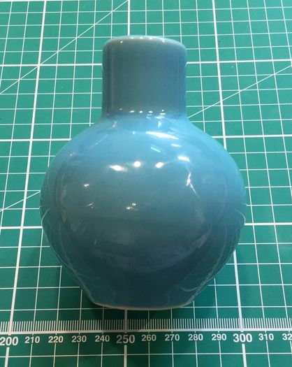 Healy Pottery Bray Bud Vase