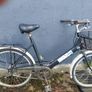 Pashley Pronto sturmey archer 3 speed x 4 Image 4