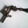 Old saddle makers plough gauge Image 3