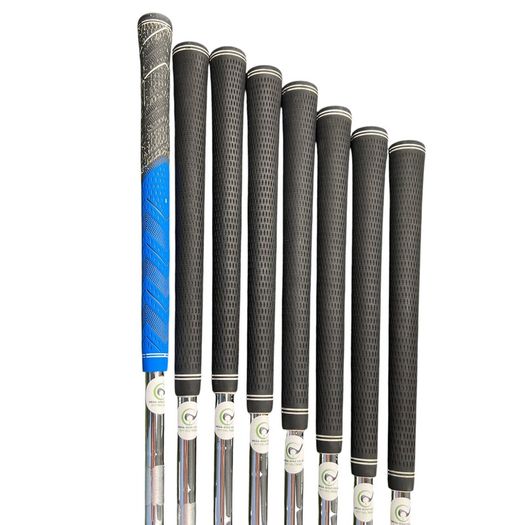 Wilson FG-62 Irons / 3-Pw / Dynamic Gold S300 Stiff