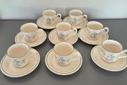 Tea Cups Saucers Noritake