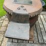 Siebe Gorman Antique Fire Fighting Bellows Image 10