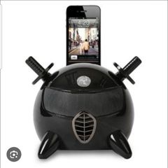 speaker