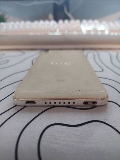HTC Desire 825 (2PUK200) Phone - For Parts or Repair