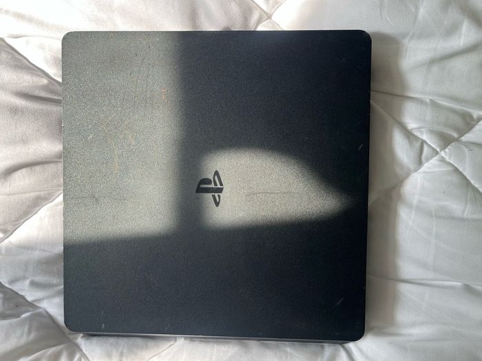 consoles