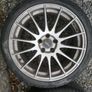 Fox Alloy Wheels Image 3