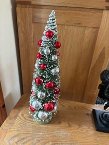 Mini Christmas tree