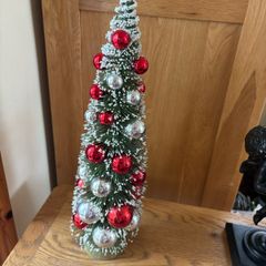 Mini Christmas tree
