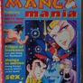 Manga Mania Image 5