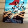 Superman movie poster, Superman 1,2,3,4 film posters Image 6