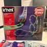 K'nex Looping Light Up Rollercoaster Image 2