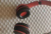 Sentry headphones