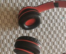 Sentry headphones