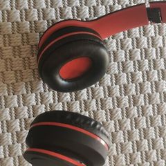 Sentry headphones