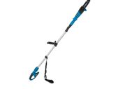 Hyundai 20V Cordless Pole Saw, 2Ah Battery and Charger, Lightweight and Telescopic Chainsaw