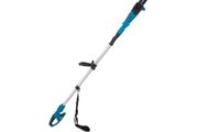 Hyundai 20V Cordless Pole Saw, 2Ah Battery and Charger, Lightweight and Telescopic Chainsaw