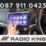 Premium Carplay Honda Accord Android Auto Carplay System Image 4