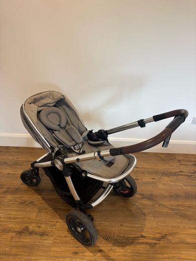 Mamas and Papas Buggy and Travel System