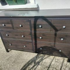Chest of 8 drawers Hemnes