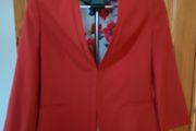 Red Blazer (Punt Roma Brand)