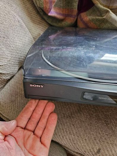 Sony PS-LX49P Turntable