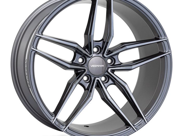 Veemann V-FS37 Alloys Wheels