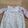 6-12 month girls clothing Image 9
