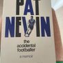 Football Books including the Rodfather Image 4
