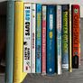 Young reader books Image 3