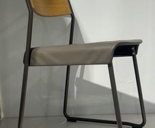 Canteen ,stackable ,meeting room chairs 9 Available