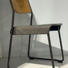 Canteen ,stackable ,meeting room chairs 9 Available