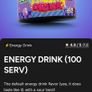Monster Energy Alternative Image 5
