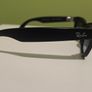 RayBan Meta Wayfarer Matte Black Polarised Graphite  Mint Image 5