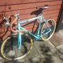 Vintage Bianchi bicycle Image 8