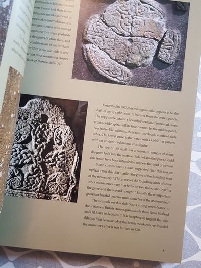 Stories from a Sacred Landscape by Caimin O'Brien