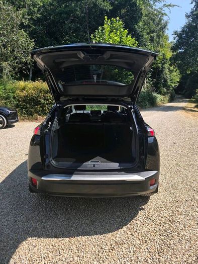 222 Peugeot 2008