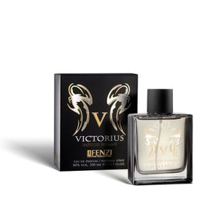 Invictus Victory Alternative - Eau De Parfum 100ml - JFenzi Victorius Impulse Homme Men