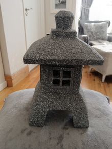 House And Garden