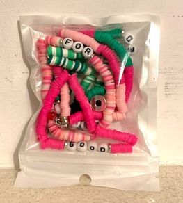 Girl's Bracelet