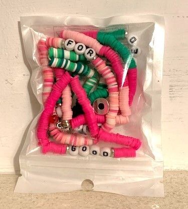 Girl's Bracelet