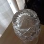 Waterford Crystal Vase Image 3
