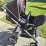 Silver Cross Pioneer Travel System 3 in 1 Image 2