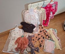 Baby clothes
