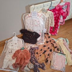 Baby clothes